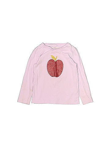 Crewcuts Outlet Long Sleeve T-Shirt (view 1)