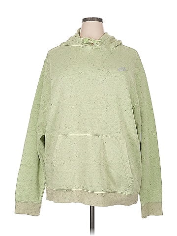 Nike Pullover Hoodie (view 1)