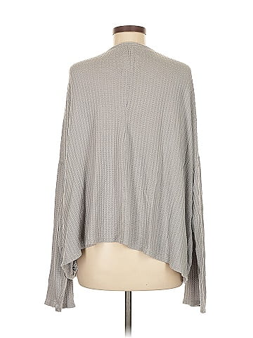 Chaser Long Sleeve Blouse (view 2)