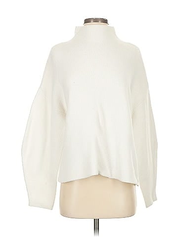 Express Turtleneck Sweater (view 1)