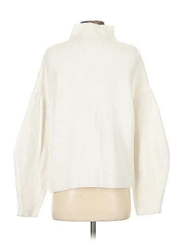 Express Turtleneck Sweater (view 2)