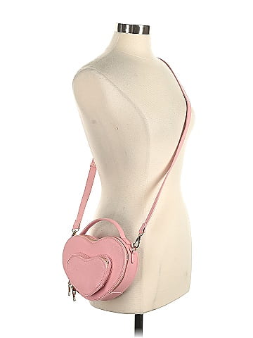 Like Dreams Leather Satchel (view 2)