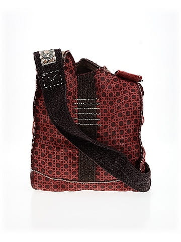Unbranded Crossbody Bag (view 1)