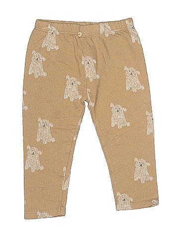 Zara Casual Pants (view 1)