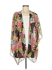 Band Of Gypsies Kimono