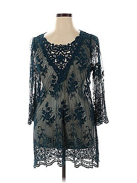 Xcvi Swimsuit Cover Up