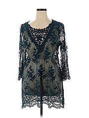 Xcvi Swimsuit Cover Up