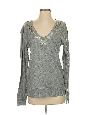 Sun Kim Pullover Sweater (view 1)