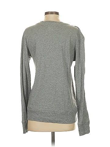 Sun Kim Pullover Sweater (view 2)