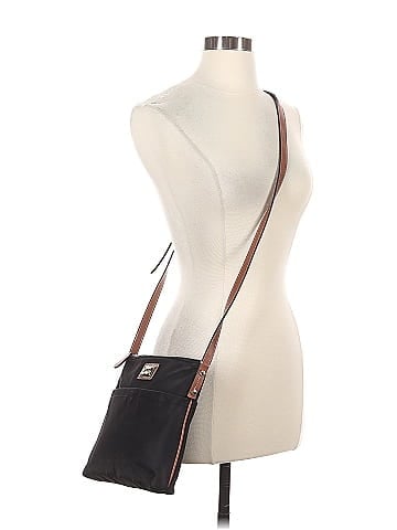 Calvin Klein Crossbody Bag (view 2)