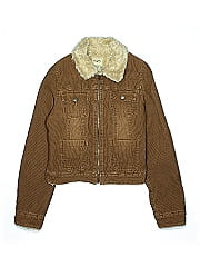 Abercrombie Jacket