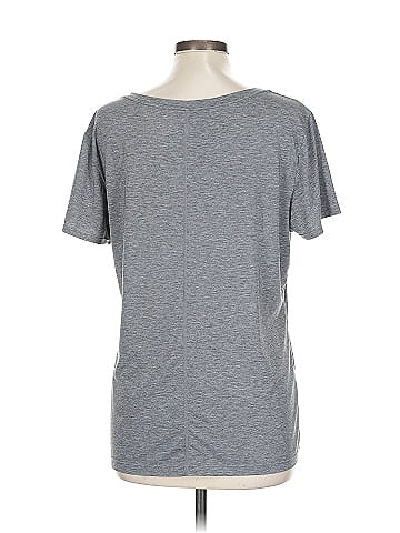 Gap Fit Short Sleeve T-Shirt (view 2)