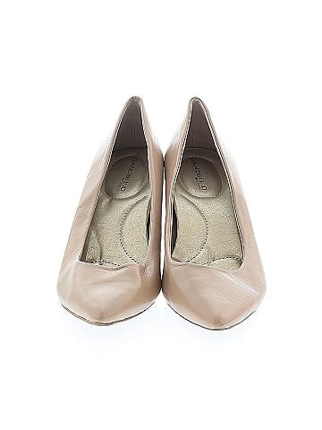 Bandolino Heels (view 2)