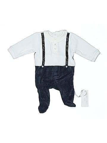 Bebe Long Sleeve Outfit (view 1)