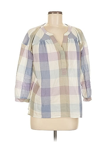 Vince Camuto 3/4 Sleeve Blouse (view 1)