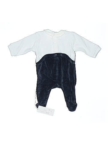 Bebe Long Sleeve Outfit (view 2)