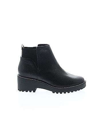 Universal Thread Ankle Boots (view 1)