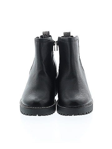 Universal Thread Ankle Boots (view 2)