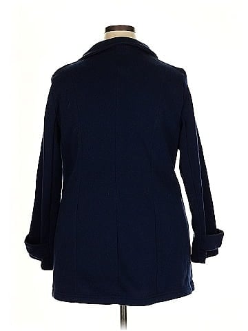 Ci Sono Coat (view 2)