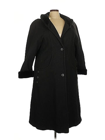 Assorted Brands Coat (view 1)
