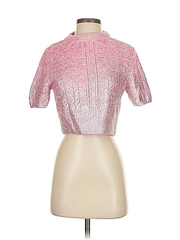 Zara Pullover Sweater (view 1)