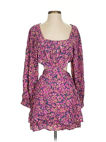 Free People Cocktail Dress (view 1)