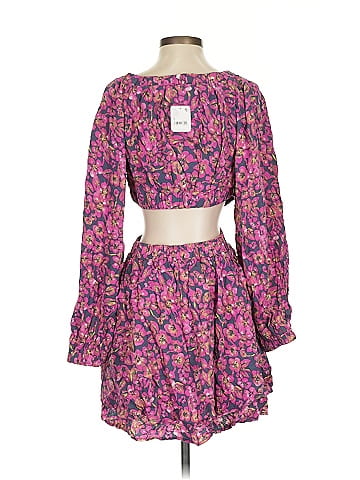 Free People Cocktail Dress (view 2)
