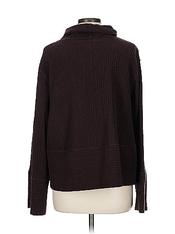 Lululemon Athletica Turtleneck Sweater (view 2)