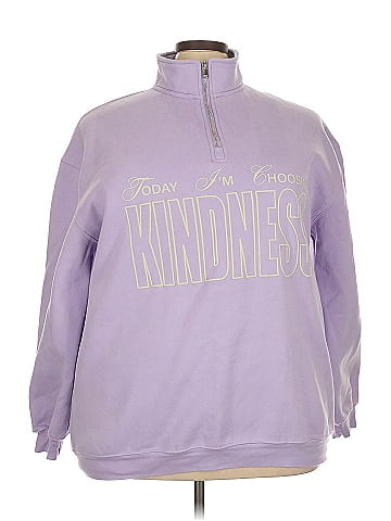 The Mayfair Group Sweatshirt (view 1)