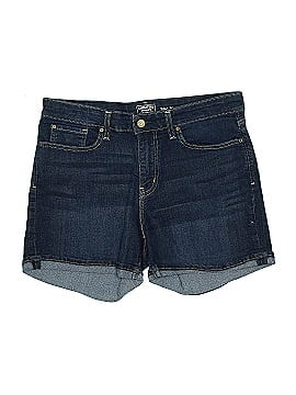 Levi Strauss Signature Denim Shorts