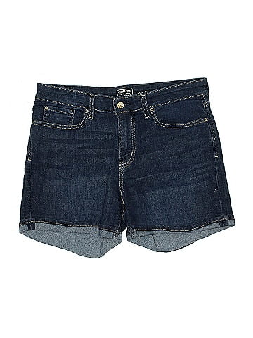 Levi Strauss Signature Denim Shorts (view 1)