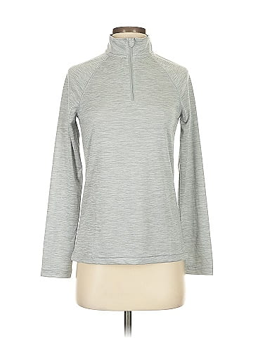 CHARLES RIVER APPAREL Long Sleeve Turtleneck (view 1)