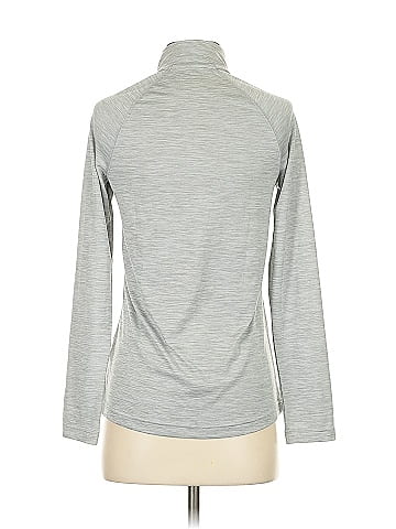 CHARLES RIVER APPAREL Long Sleeve Turtleneck (view 2)