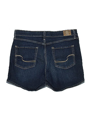 Levi Strauss Signature Denim Shorts (view 2)
