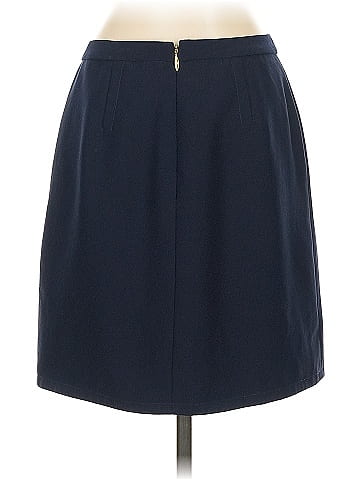 Draper James Formal Skirt (view 2)