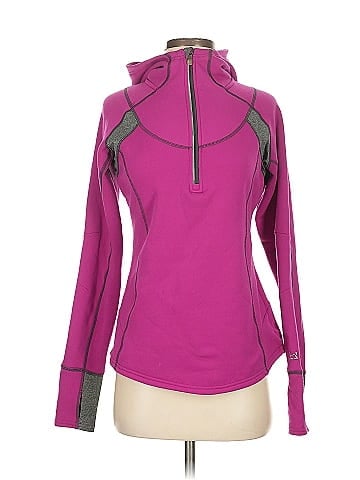 Avalanche Fleece (view 1)