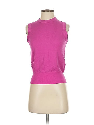Zara Sleeveless Top (view 1)