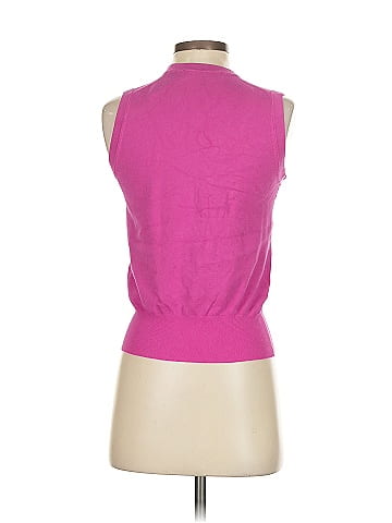 Zara Sleeveless Top (view 2)