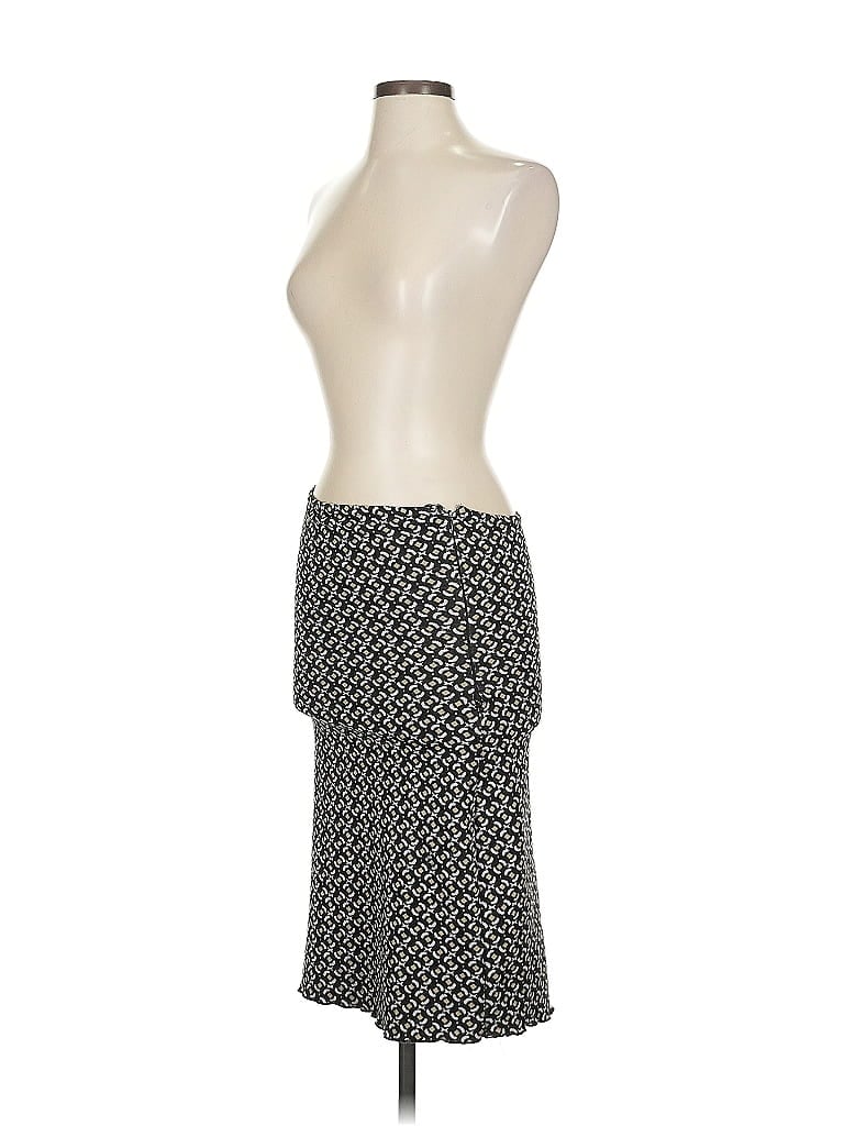 Pre-owned Urban Outfitters Cocktail Dress In Black