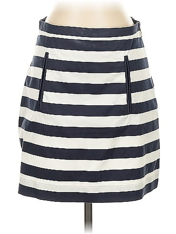 Draper James Casual Skirt (view 1)