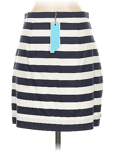 Draper James Casual Skirt (view 2)
