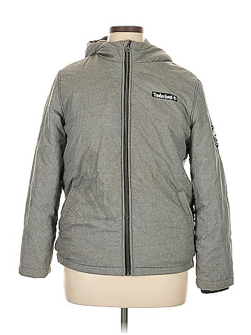Timberland Jacket (view 1)