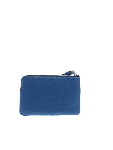 Coach Leather Wristlet (view 2)