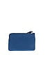 Coach 100% Leather Blue Leather Wristlet One size - photo 2