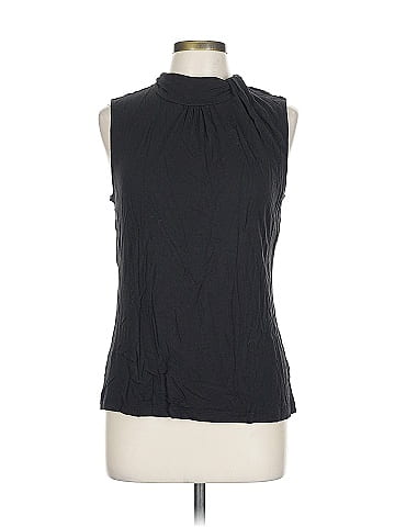 George Sleeveless Blouse (view 1)