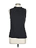George Black Sleeveless Blouse Size L - photo 1