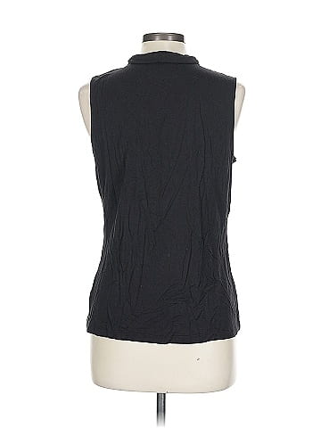George Sleeveless Blouse (view 2)