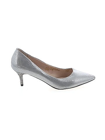Nina Heels (view 1)