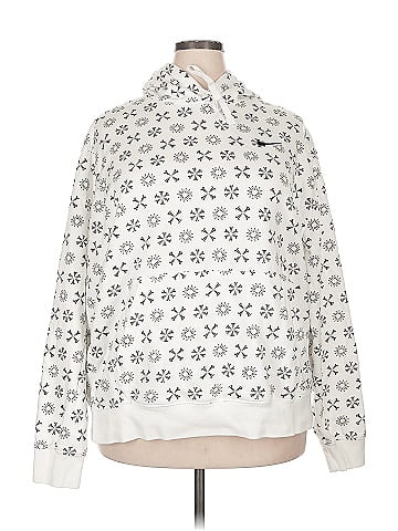 Nike Pullover Hoodie (view 1)