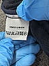 Hobbs London 100% Linen Black Blue Jacket Size 8 - photo 7